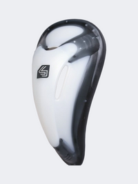 Shock Doctor Bioflex Cup Adult Multisport Protection White