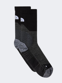 The North Face Unisex Hiking Sock Black