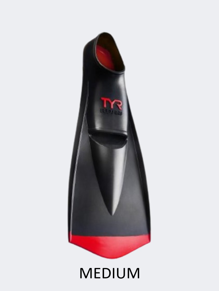 Tyr Flexfins 2.0 Unisex Swim Fins Assorted
