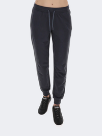 Lotto Smart You Ii Women Lifestyle Pant Dark Grey