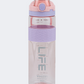 ALN Accessories  800 Ml Lifestyle Bottle Pink