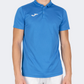 Joma Hobby Men Training Polo Short Sleeve Royal Blue