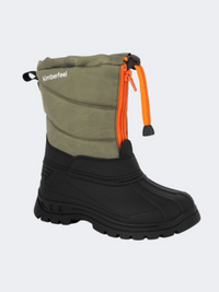 Kimberfeel Elvie Unisex Lifestyle After Ski Olive