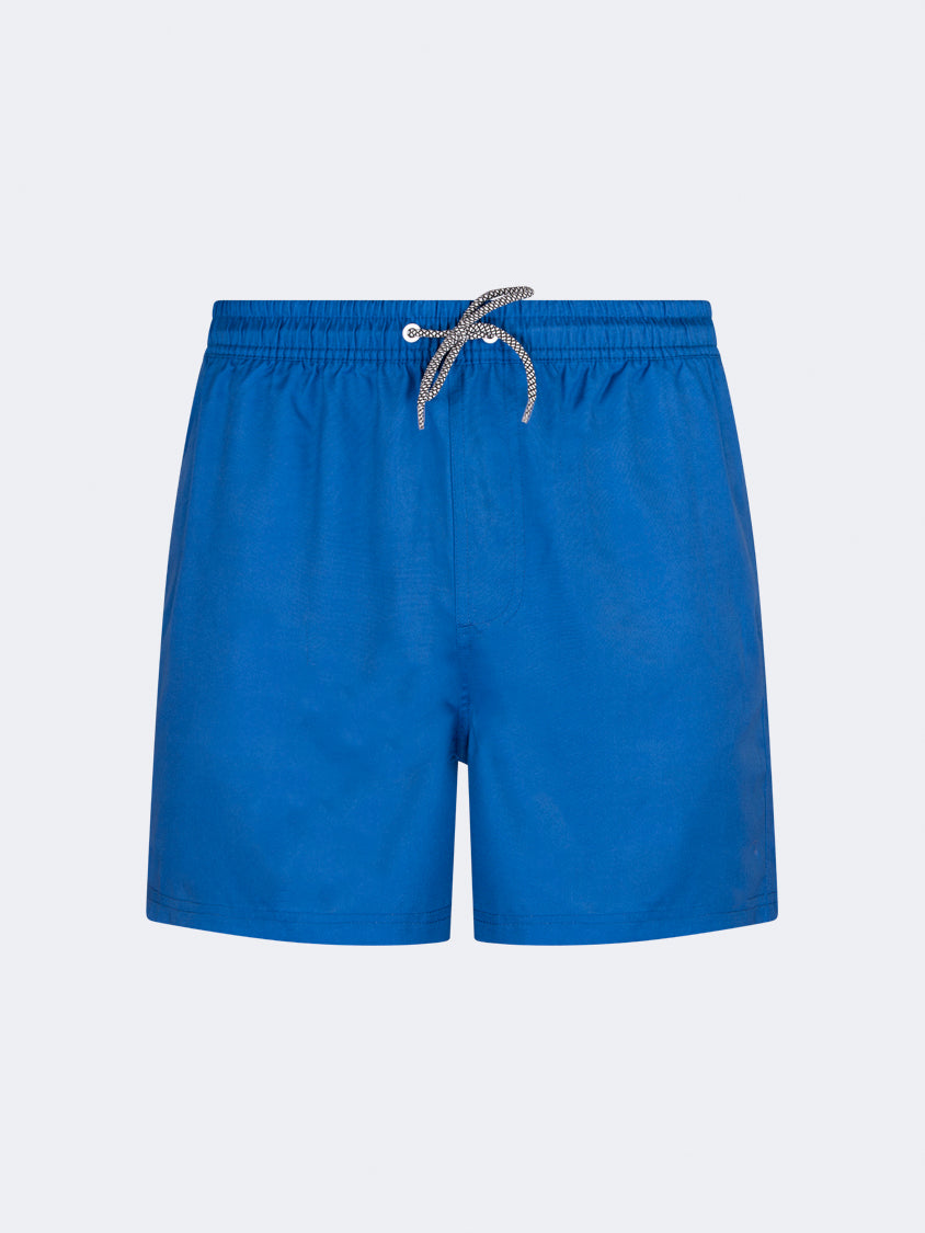 Top Ten Breathable Men Beach Swim Short Royal Blue