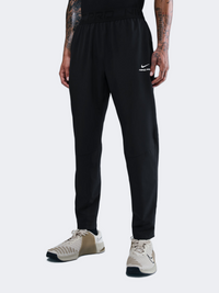 Nike Dri-Fit Pro Men Training Pant Black/White