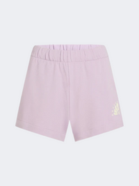 Oneill Wotw Women Lifestyle Short Pale Lavender