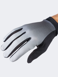 Trek Evoke Unisex Biking Gloves Quicksilver