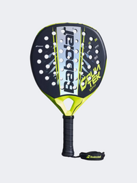 Babolat Counter Vertuo 2.6 Padel Racquet Black/Yellow/Grey