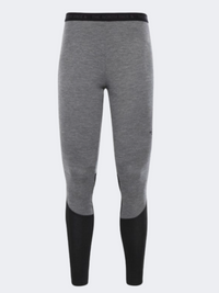 The North Face Easy Women Hiking Baselayer Grey Heather/Black