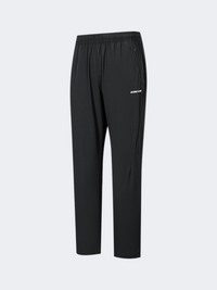 Erke Sports Men Tennis Pant Black