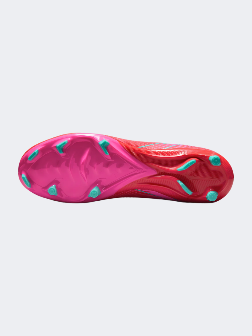 Nike Mercurial Vapor 16 Academy Men Football Shoes Red