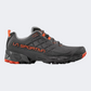 La Sportiva Akyra Ii Men Hiking Shoes Carbon/Cherry