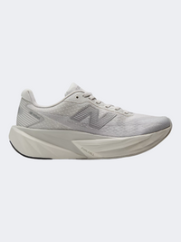 New Balance Fuelcell Rebel V5 Women Running Shoes Grey Days