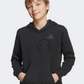Adidas X Smileyworld Kids-Boys Sportswear Hoody Black/White