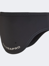 Scubapro 3 Diving Band Black/White