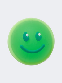 Crocs  Tiny Friendship Smile Bead  Unisex  Lifestyle  Pins  Multicolor