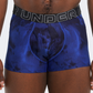 Under Armour Performance Tech Print 3 Inch 3 Pack Men Lifestyle Underwear Multicolor