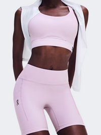 On Performance Women Running Short Eclipse/Rock