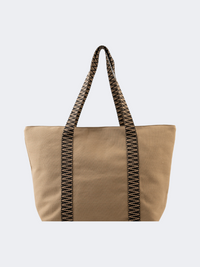 Amelie Women Beach Bag Army Green