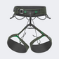 Salewa Agner Climbing Harness Dark Olive