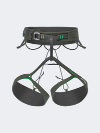 Salewa Agner Climbing Harness Dark Olive