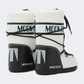 Moonboot Icon Animal Kids After Ski Boot Panda