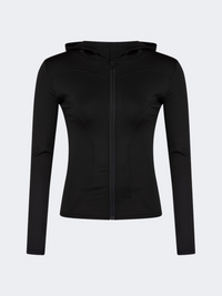 Top Ten Cozy Women Life Style Jacket Black