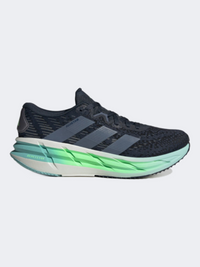 Adidas Adistar 4 Men Running Shoes Ink/Lime Burst