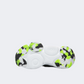 Erke Ps-Boys Basketball Shoes Black/Bright Green