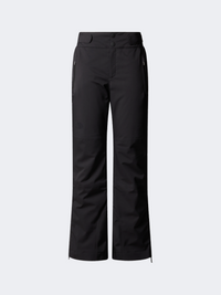 The North Face Lenado Women Skiing Pant Black