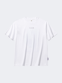 Anta Dance Women Lifestyle T-Shirt White