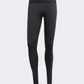 Adidas Alphaskin Men Training Tight Black