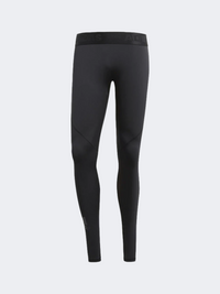 Adidas Alphaskin Men Training Tight Black