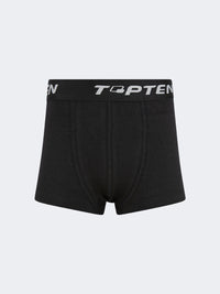 Top Ten Comfortable Boys Underwear Boxer Black