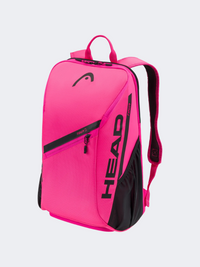 Head Tour Backpack 25L Tennis Backpack Pink