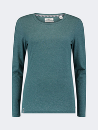 Oneill Essential Women Lifestyle Long Sleeve Balsam