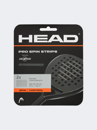 Head Pro Spin Padel Grey