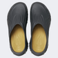 Crocs Echo Wave Unisex Lifestyle Clog Black Sand