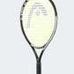 Head Ig Speed Jr 21 Kids Tennis Racquet Black/Yellow/Grey
