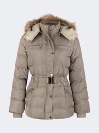 Top Ten Stylish Women Lifestyle Jacket Khaki