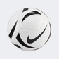 Nike Pitch Train Unisex Football Ball White/Black