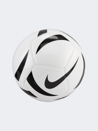 Nike Pitch Train Unisex Football Ball White/Black