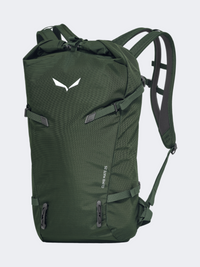 Salewa Climb Mate 25 L Hiking Backpack Dark Olive