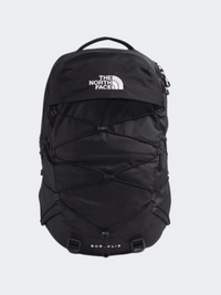 The North Face Borealis Unisex Lifestyle Bag Black