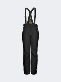 Killtec Ksw 214 Boys Skiing Pant Black