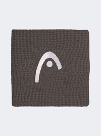 Head 2.5 Inch Tennis Band Anthracite