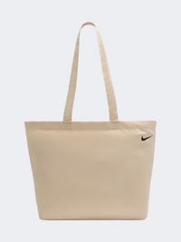 Nike Heritage 2.0 (22L) Women Lifestyle Tote Bag Oatmeal