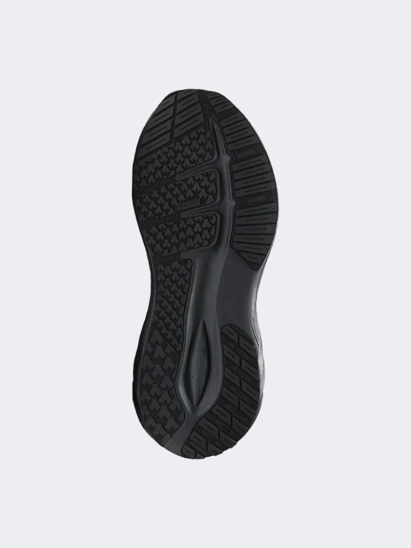 Anta PG7 Walk 1.5 Men Running Shoes Black