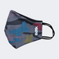 Bodytalk Lifestyle Face Mask Dark Grey