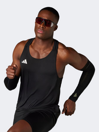 Adidas Essentials Men Running Tank Black
